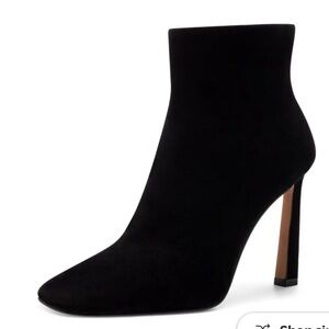Vince Camuto Taileen Bootie Size 9 New with Box